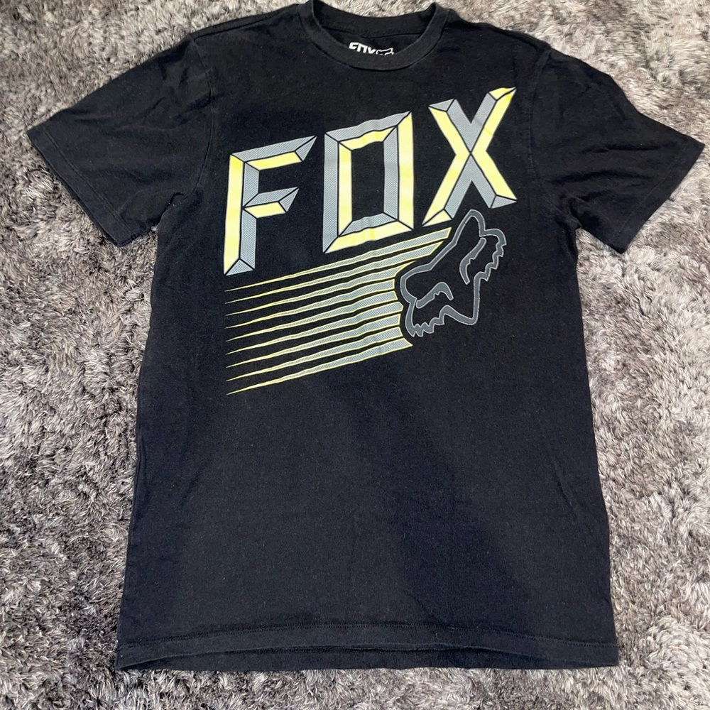 Fox Racing Tee